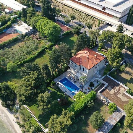 Villa Diocletian Split Eksteriør bilde