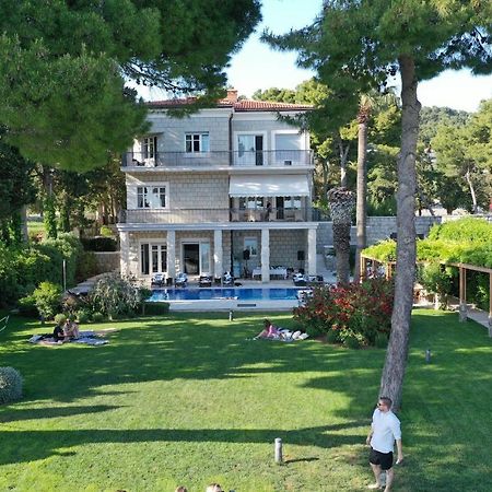 Villa Diocletian Split Eksteriør bilde