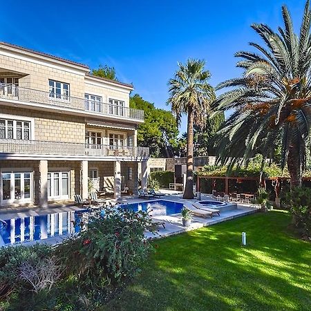 Villa Diocletian Split Eksteriør bilde