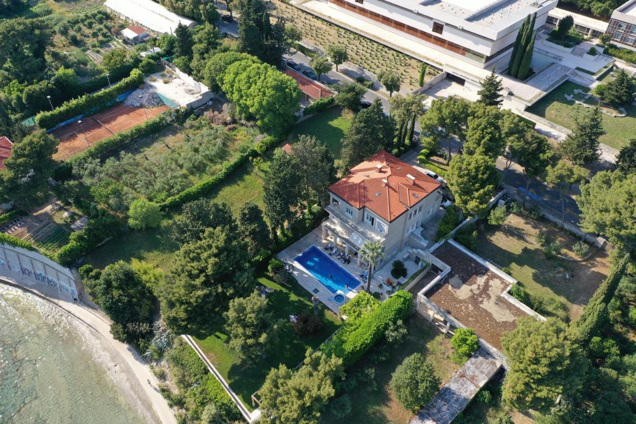 Villa Diocletian Split Eksteriør bilde