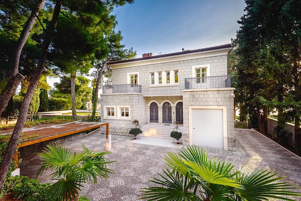 Villa Diocletian Split Eksteriør bilde