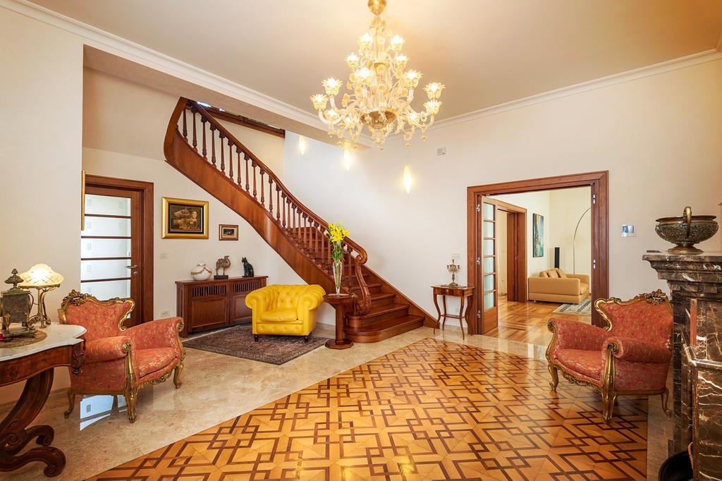 Villa Diocletian Split Eksteriør bilde
